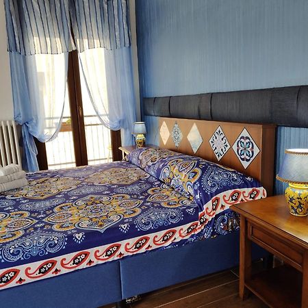 Centro Sicilia Rooms-Suites & Terrace Enna Zewnętrze zdjęcie