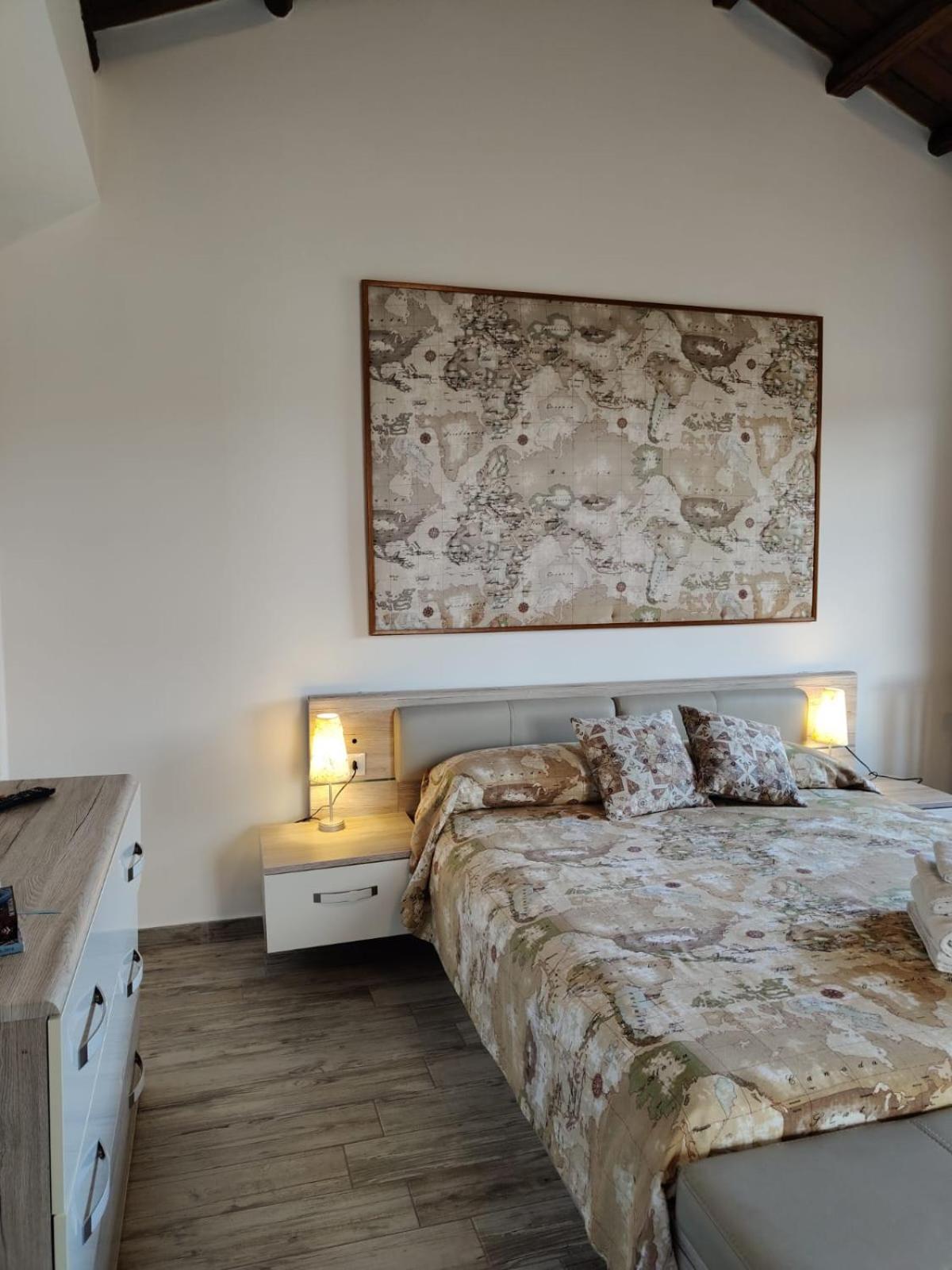 Centro Sicilia Rooms-Suites & Terrace Enna Zewnętrze zdjęcie