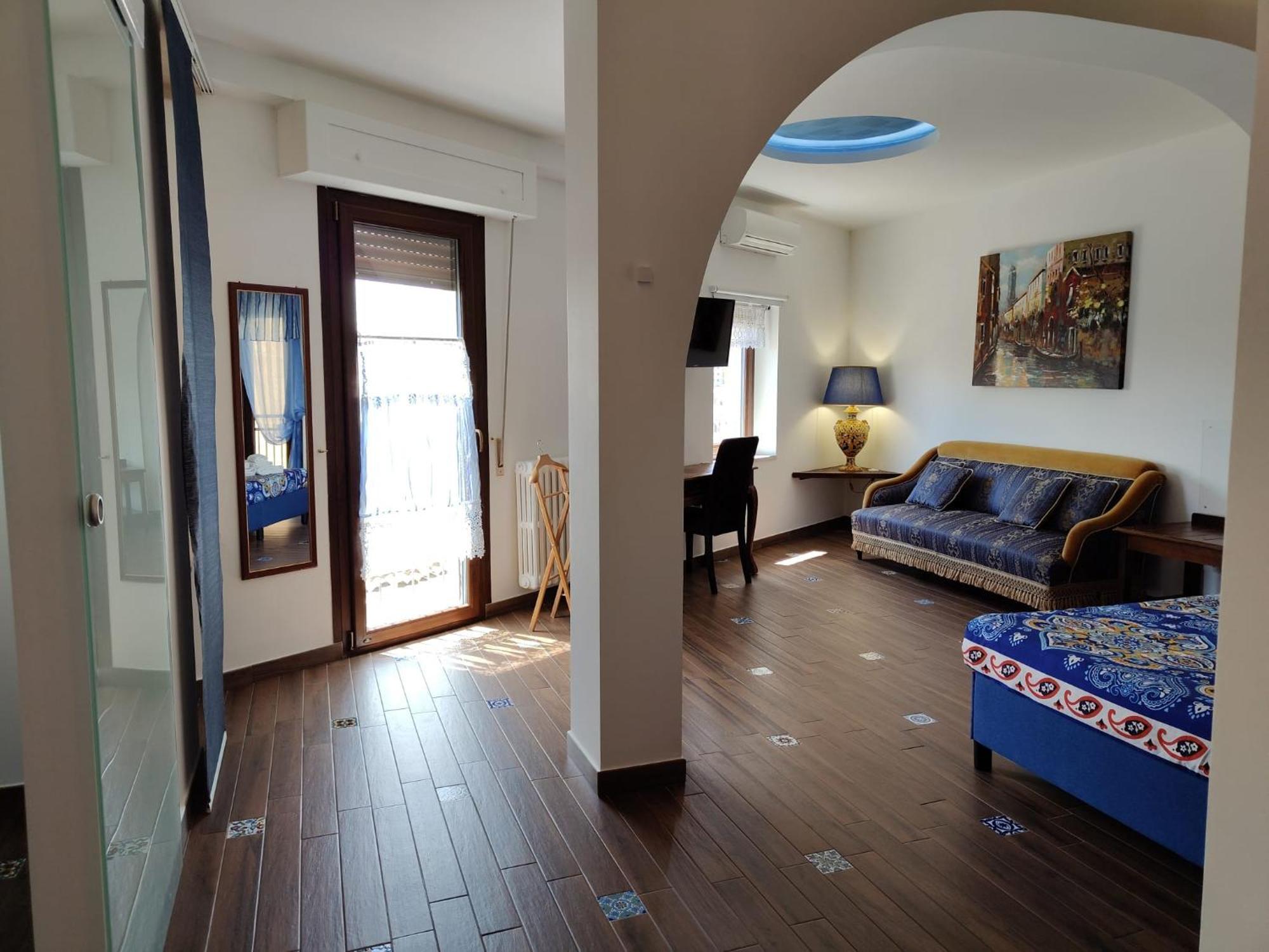 Centro Sicilia Rooms-Suites & Terrace Enna Zewnętrze zdjęcie
