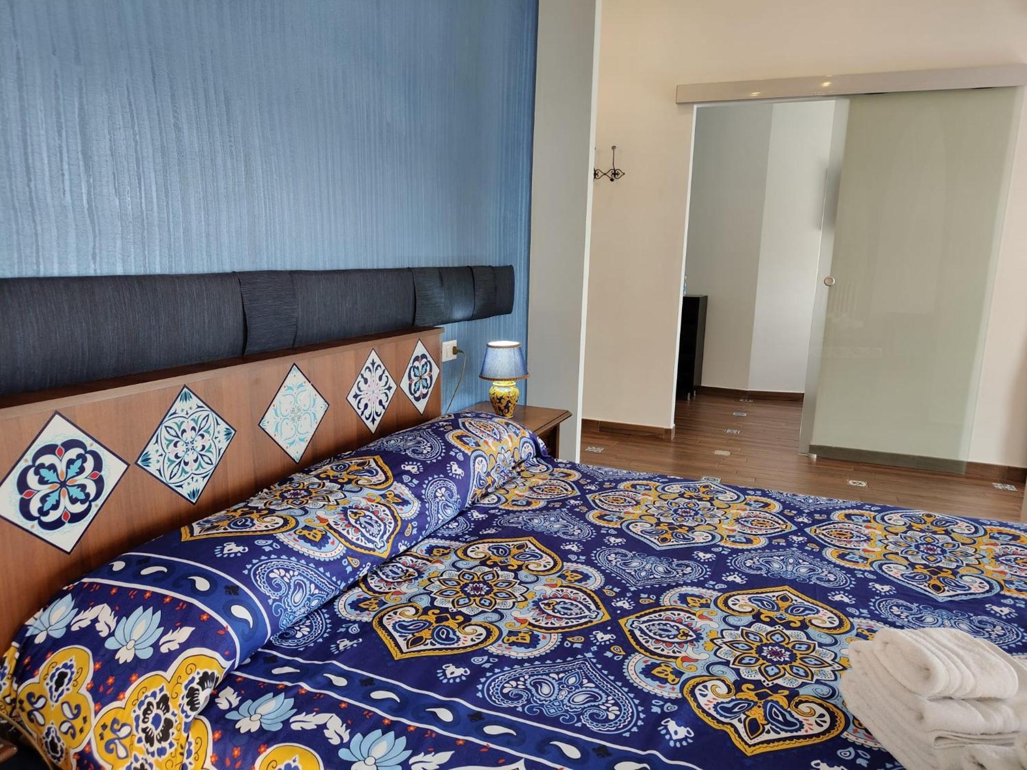 Centro Sicilia Rooms-Suites & Terrace Enna Zewnętrze zdjęcie