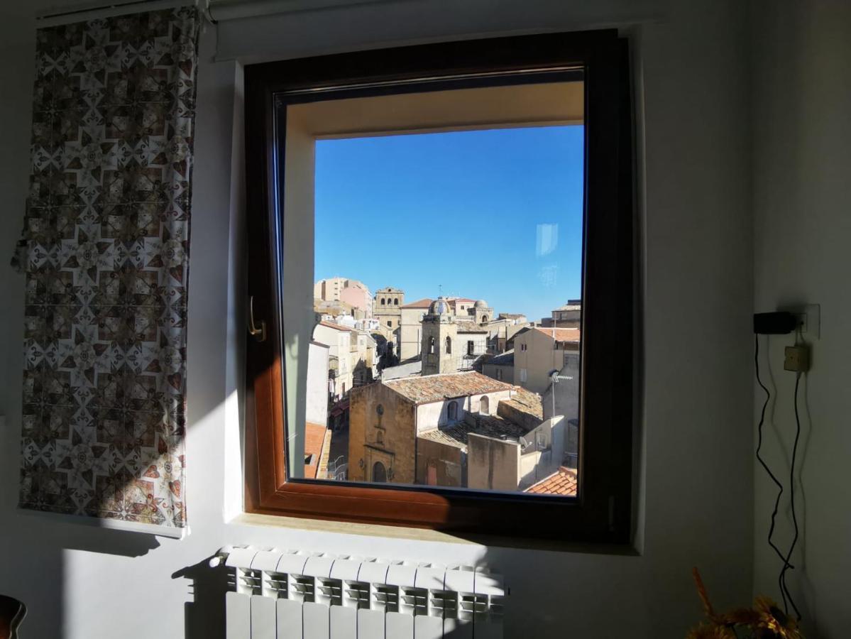 Centro Sicilia Rooms-Suites & Terrace Enna Zewnętrze zdjęcie